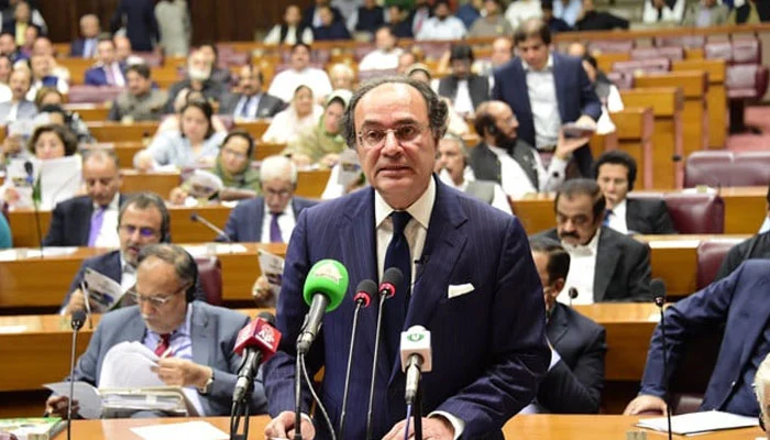 Budget Announcement: Key Highlights and Implications