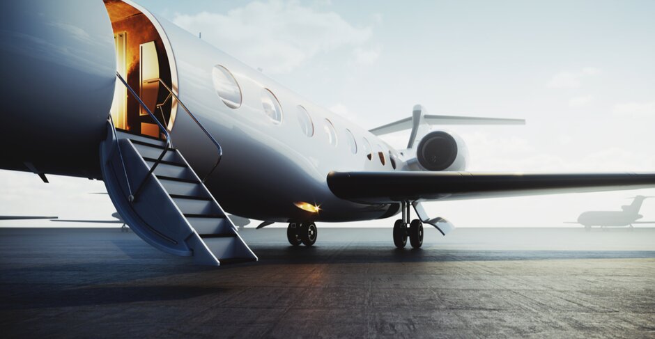 Luxury Travel: Exploring the World in Style