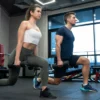 The Power of Physical Fitness: Building a Healthier You