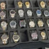 The Timeless Appeal of Mechanical Watches: A Blend of Craftsmanship, Heritage, and Elegance