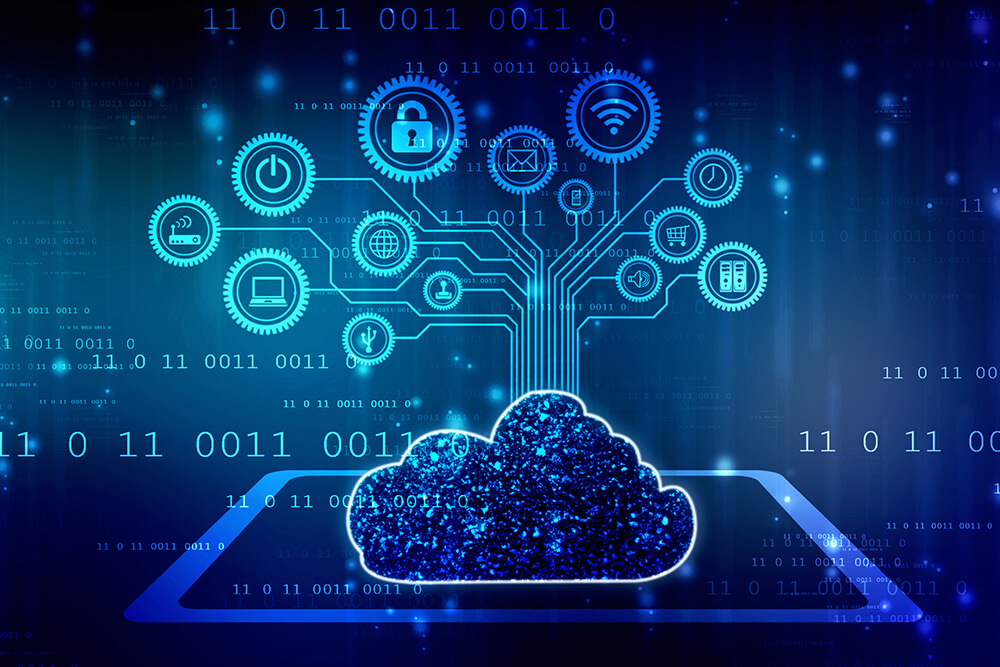Cloud Computing: Revolutionizing the Digital World