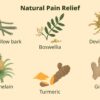 Natural Pain Relief: Healing Without the Side Effects
