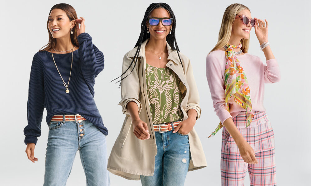Women’s Fashion: Evolving Style and Self-Expression