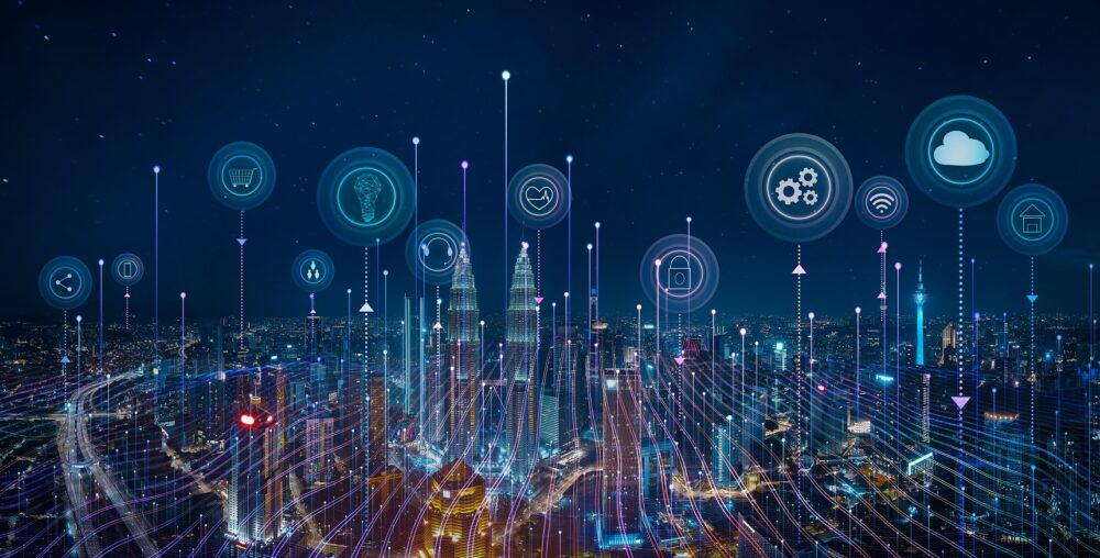 Future of Tech: What to Expect in the Next Decade