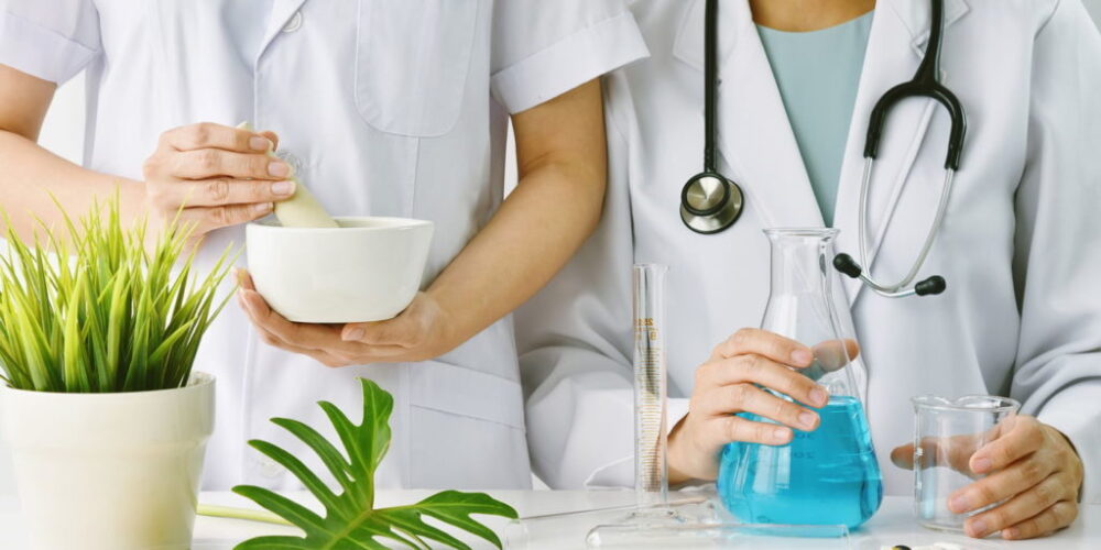 Holistic Health: A Balanced Approach to Wellness