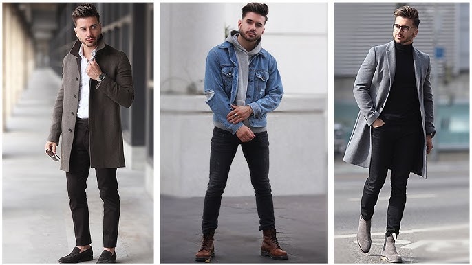 Fashion Inspiration: How to Define Your Unique Style
