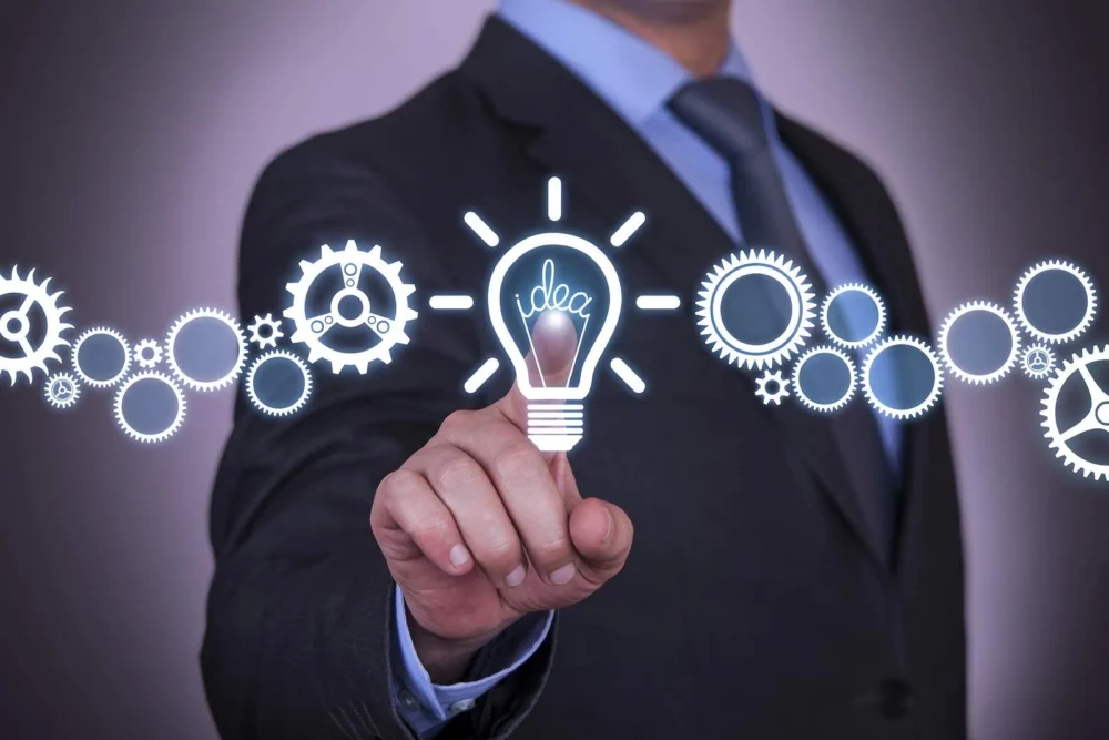 Entrepreneurship: Turning Ideas into Impact